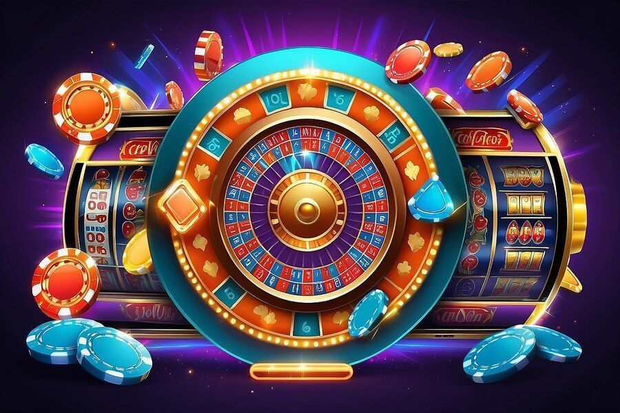پاکستان کے Casino Del Solp کھلاڑیوں کے لیےجیک پاٹ گیم