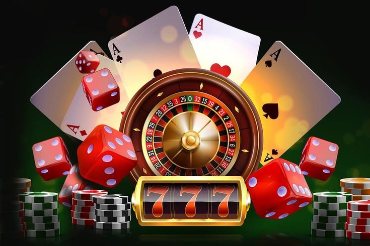 Casino Del Solp کیسینو میں لاٹری گیمز میں حصہ لیں۔